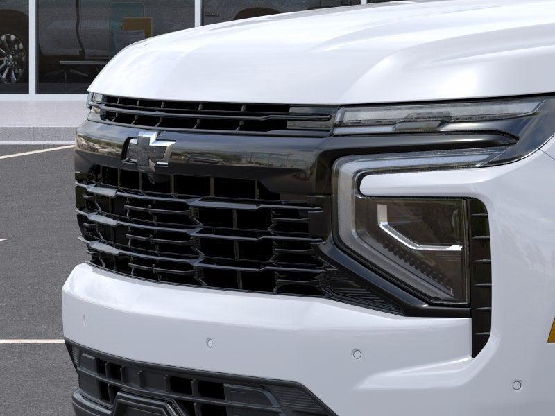 new 2026 Chevrolet Tahoe car, priced at $79,810