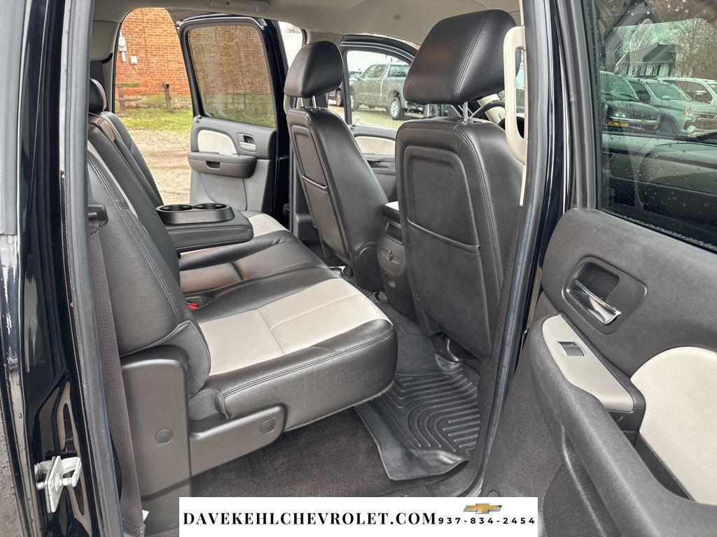 used 2013 GMC Sierra 1500 car, priced at $17,980