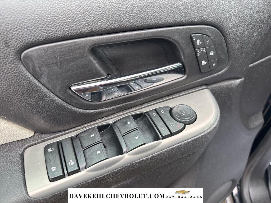 used 2013 GMC Sierra 1500 car, priced at $17,980