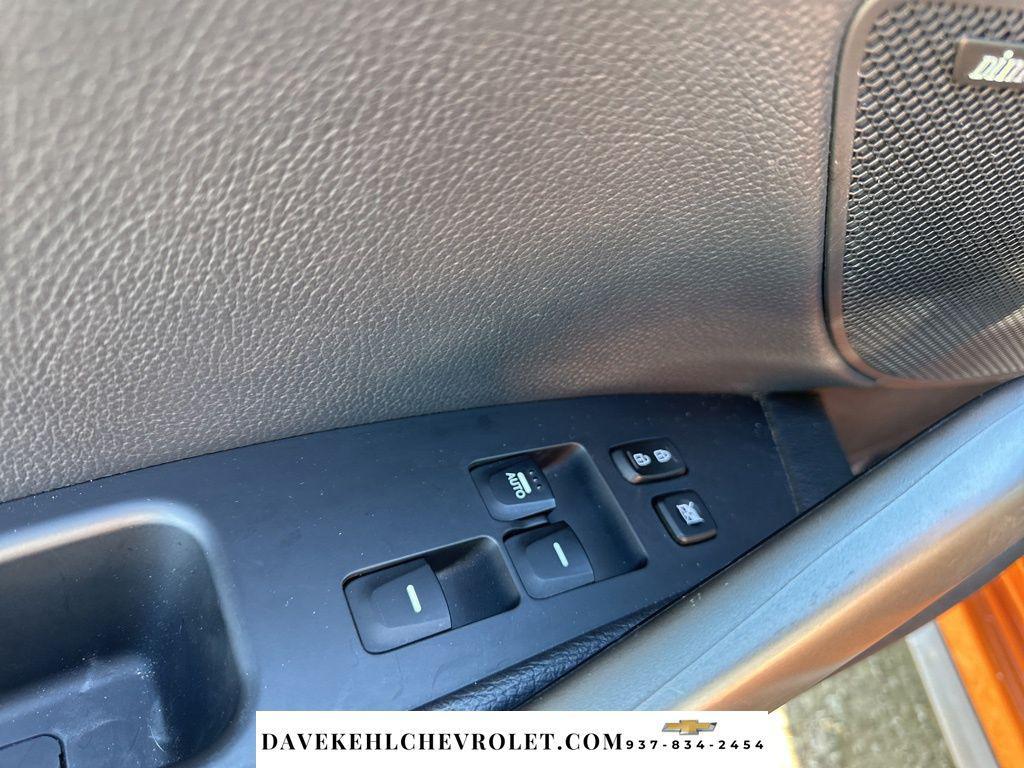 used 2014 Hyundai Veloster car