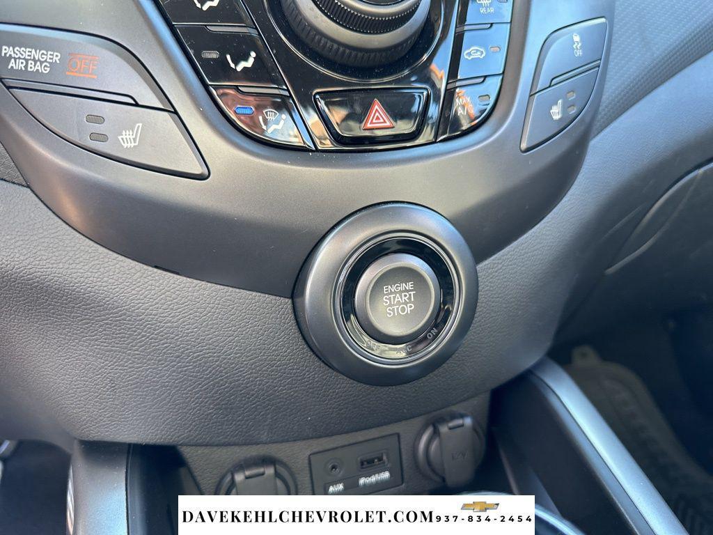 used 2014 Hyundai Veloster car