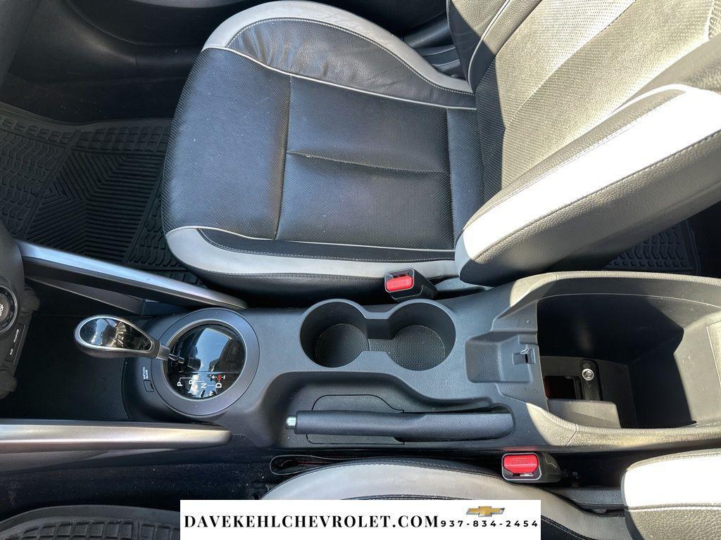 used 2014 Hyundai Veloster car