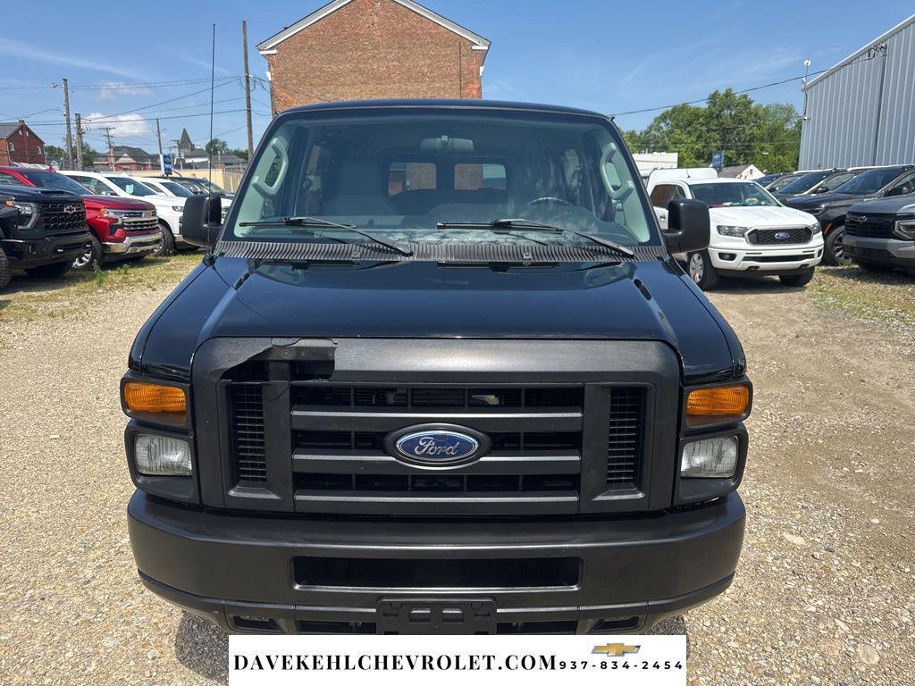 used 2011 Ford E150 car, priced at $8,980