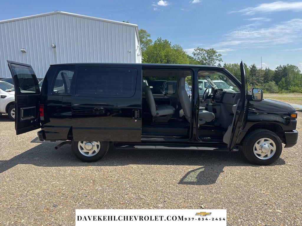 used 2011 Ford E150 car, priced at $8,980