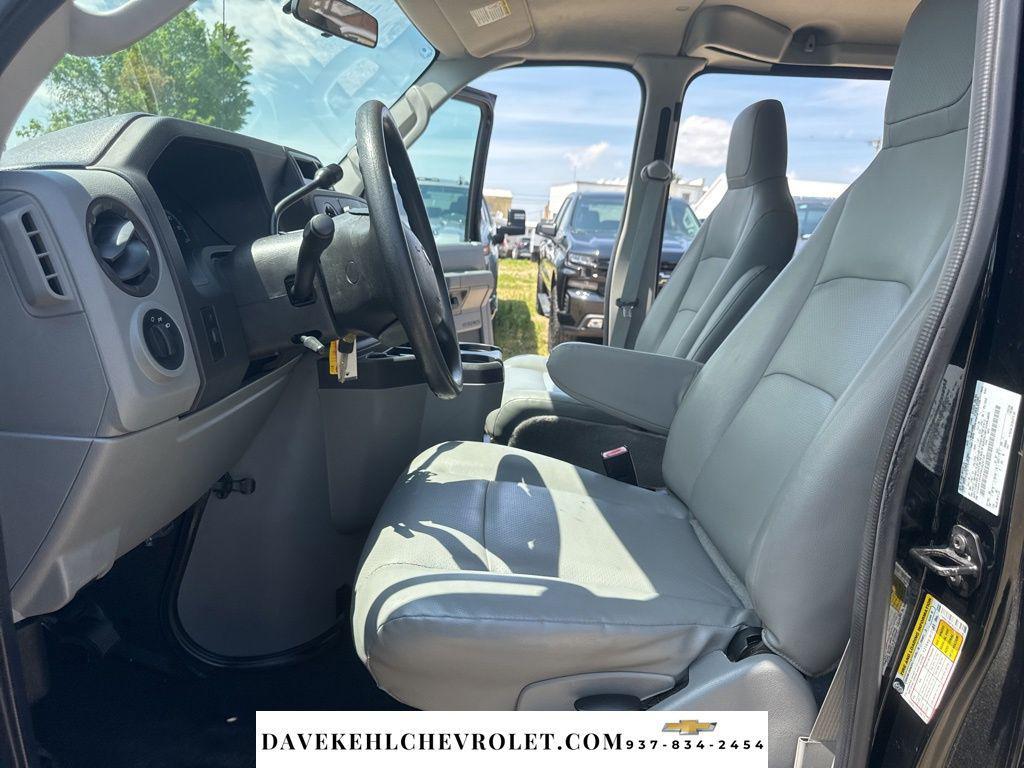 used 2011 Ford E150 car, priced at $8,980
