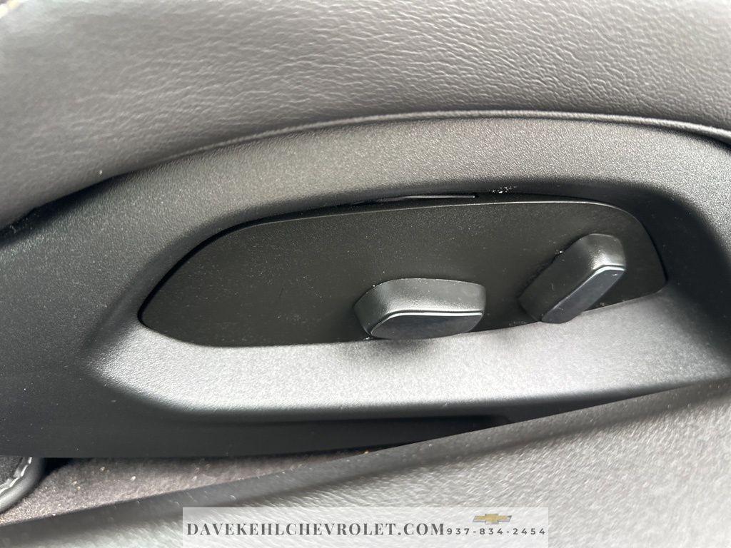 used 2025 Chevrolet Corvette car, priced at $65,980