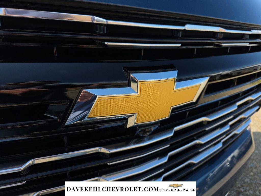 used 2026 Chevrolet Tahoe car, priced at $81,980