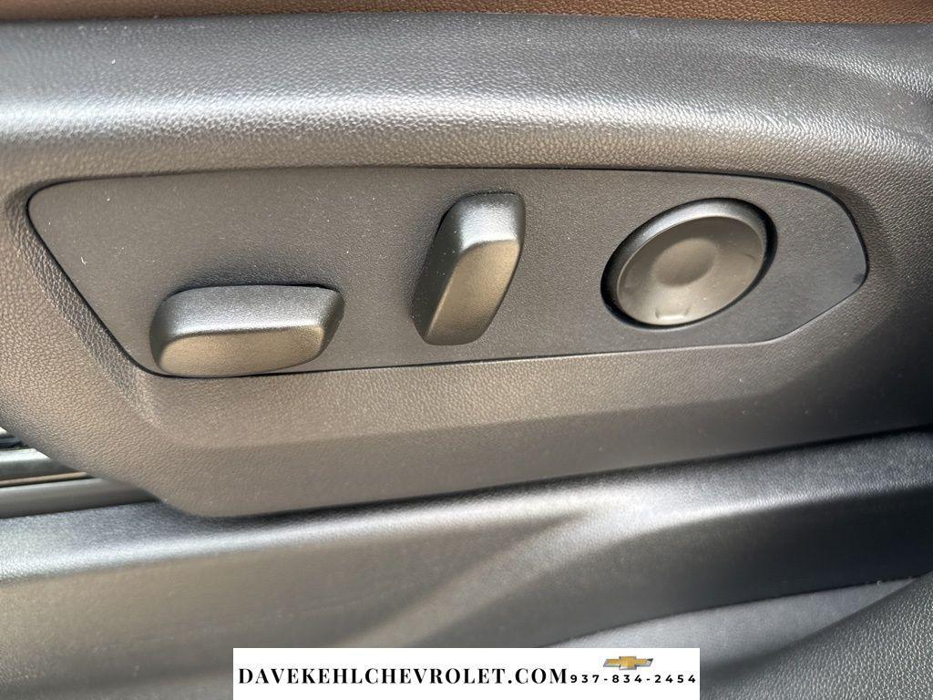 used 2026 Chevrolet Tahoe car, priced at $81,980