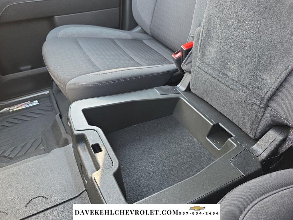 used 2024 Chevrolet Silverado 2500 car, priced at $56,980
