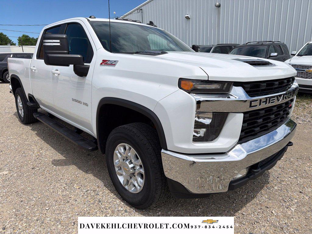used 2022 Chevrolet Silverado 3500 car, priced at $38,980