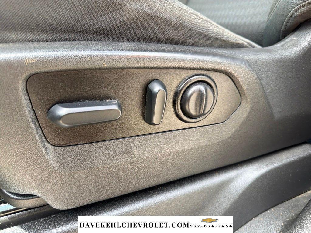 used 2022 Chevrolet Silverado 3500 car, priced at $38,980