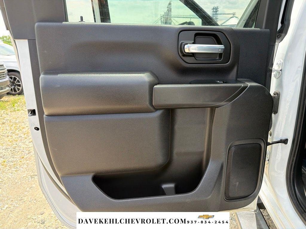 used 2022 Chevrolet Silverado 3500 car, priced at $38,980