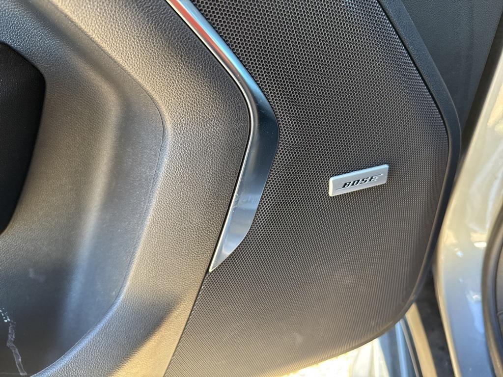 used 2025 Chevrolet Suburban car, priced at $72,980