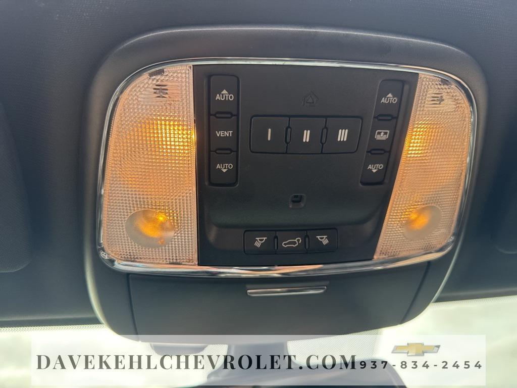 used 2016 Jeep Grand Cherokee car, priced at $14,980