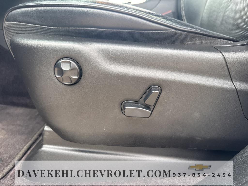 used 2016 Jeep Grand Cherokee car, priced at $14,980