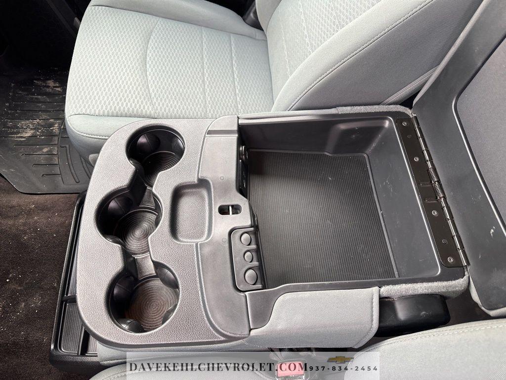 used 2014 Ram 1500 car, priced at $10,980