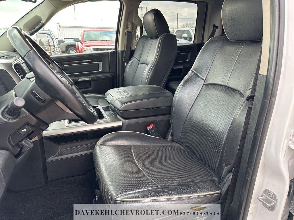 used 2014 Ram 1500 car