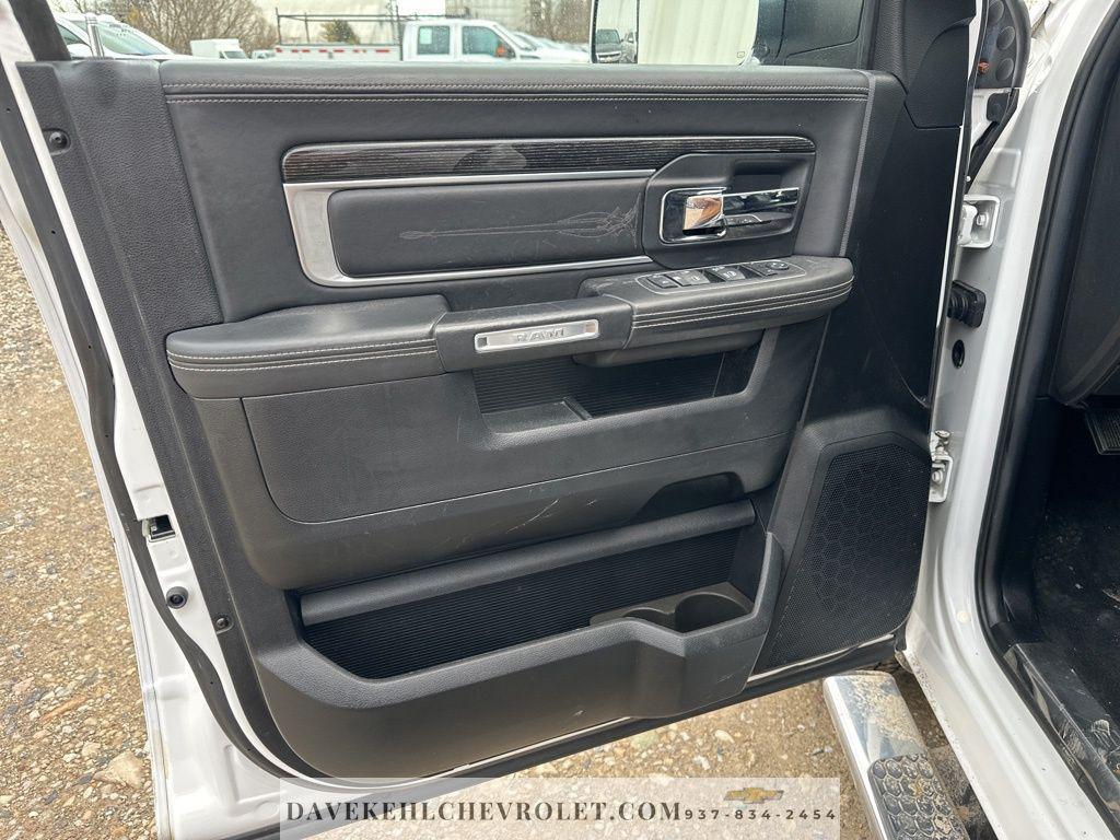 used 2014 Ram 1500 car