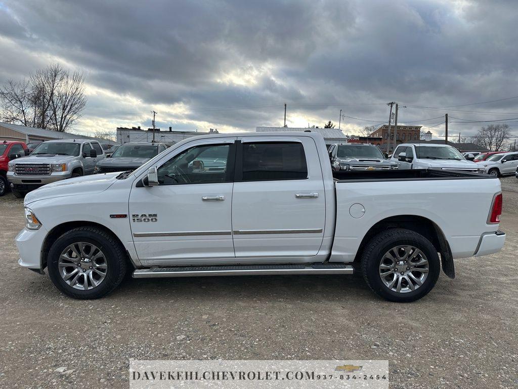 used 2014 Ram 1500 car