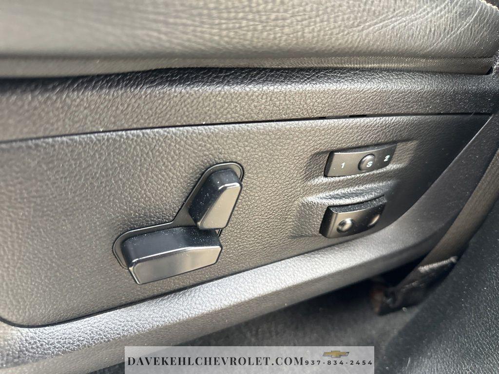 used 2014 Ram 1500 car