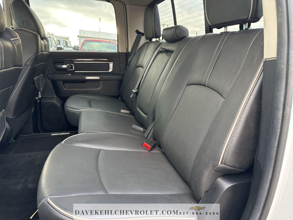 used 2014 Ram 1500 car