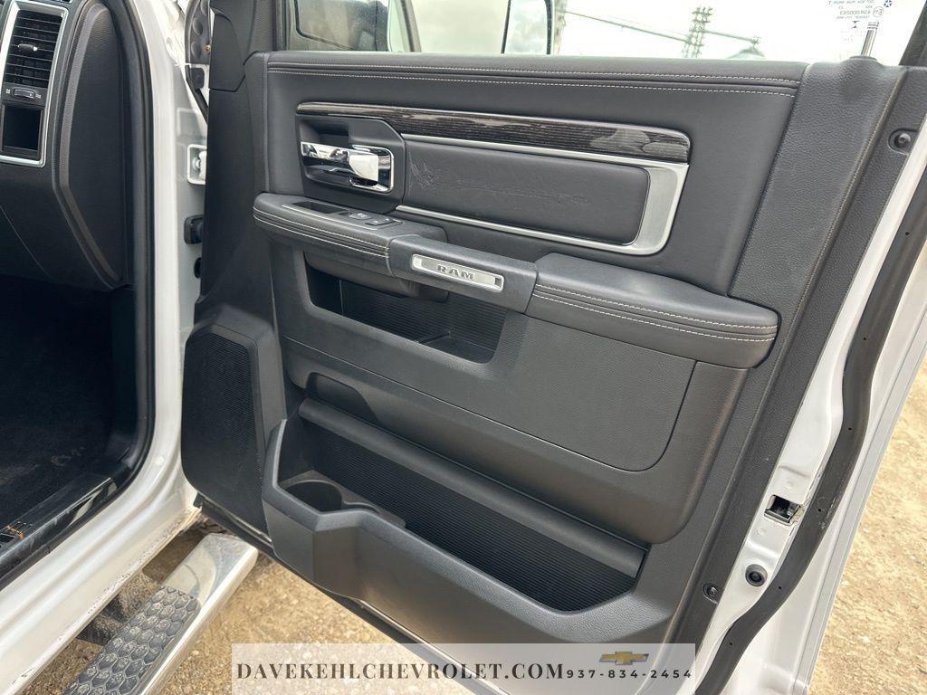 used 2014 Ram 1500 car