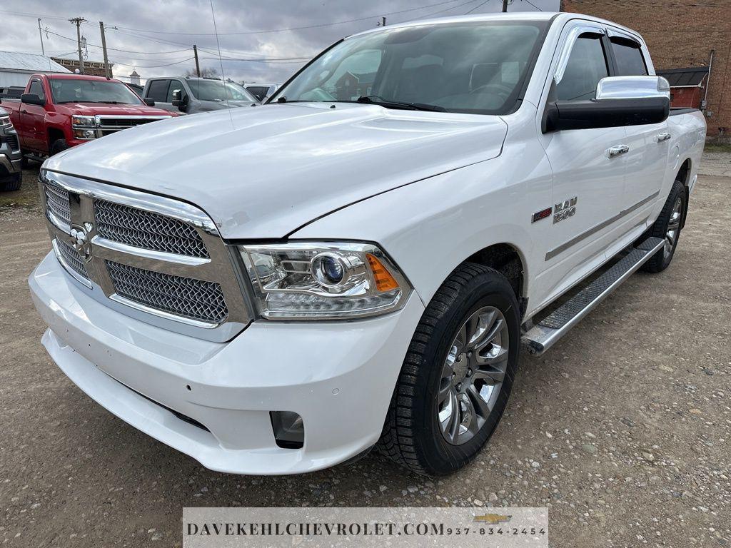 used 2014 Ram 1500 car