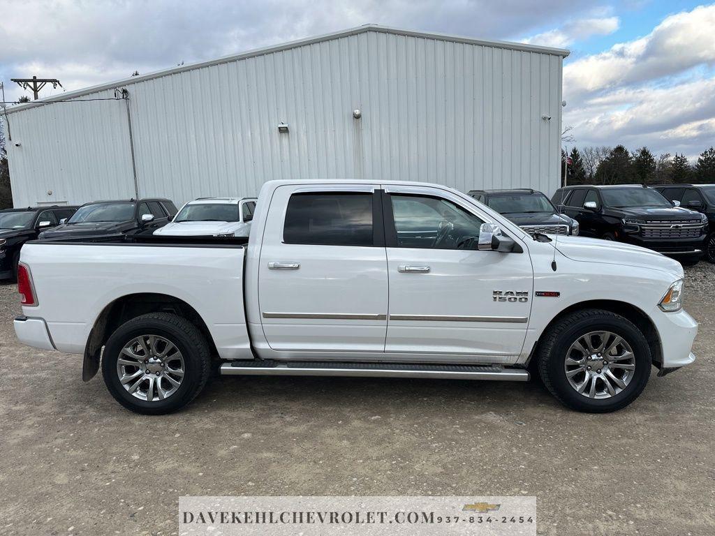 used 2014 Ram 1500 car