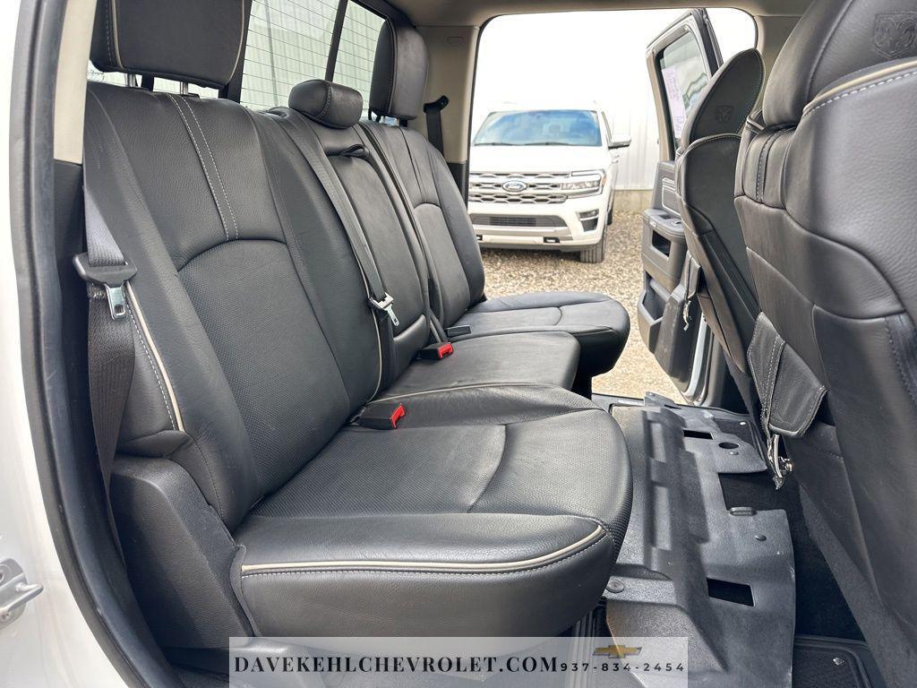 used 2014 Ram 1500 car