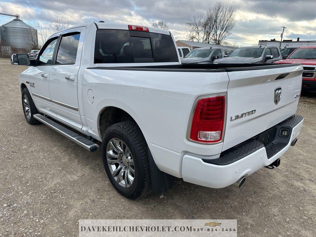 used 2014 Ram 1500 car