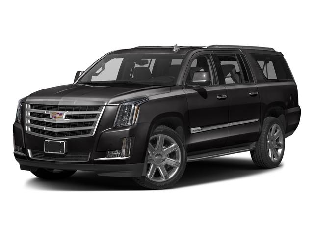 used 2016 Cadillac Escalade ESV car