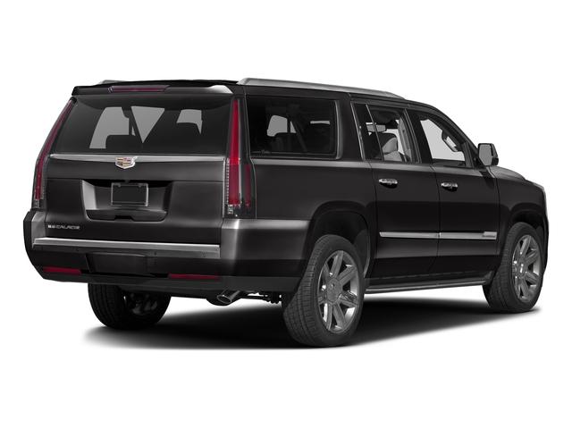 used 2016 Cadillac Escalade ESV car