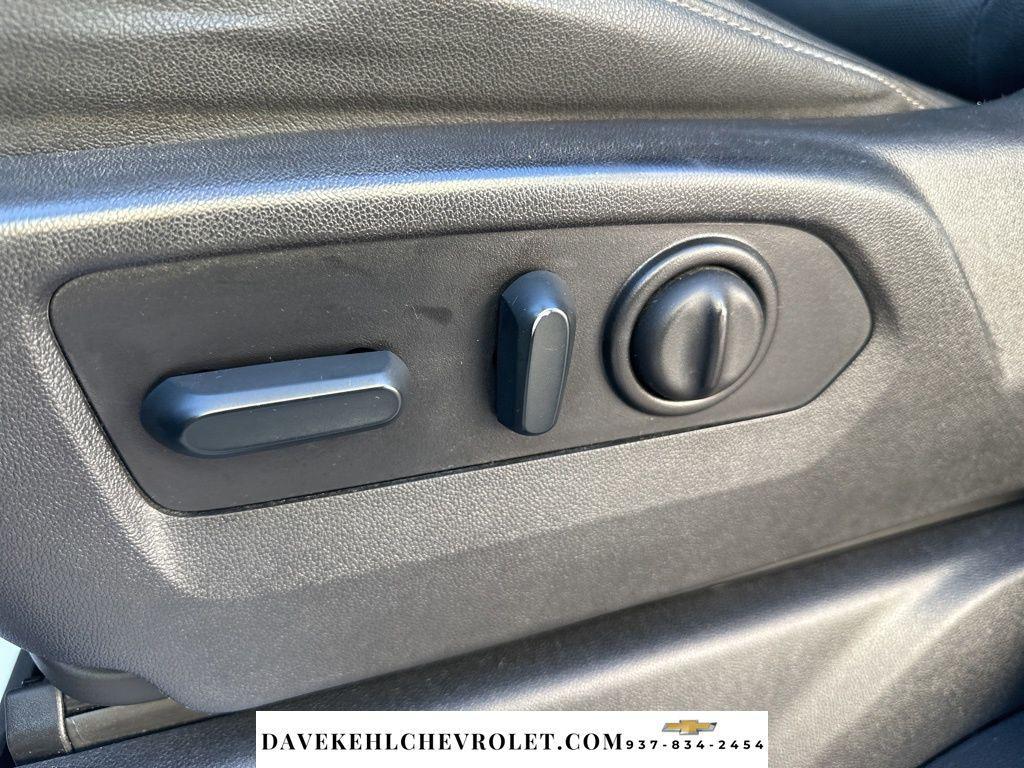 used 2022 Chevrolet Silverado 2500 car, priced at $47,980