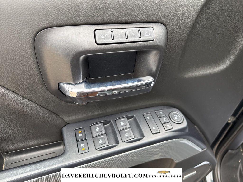 used 2019 Chevrolet Silverado 2500 car, priced at $46,980
