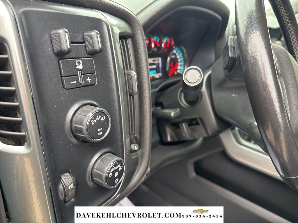 used 2019 Chevrolet Silverado 2500 car, priced at $46,980