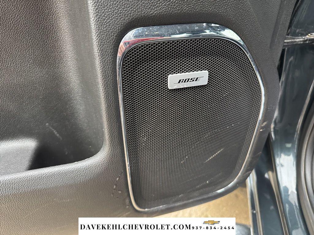 used 2019 Chevrolet Silverado 2500 car, priced at $46,980