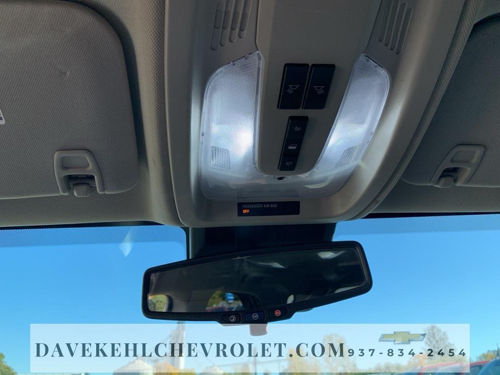 used 2016 Chevrolet Equinox car, priced at $11,980