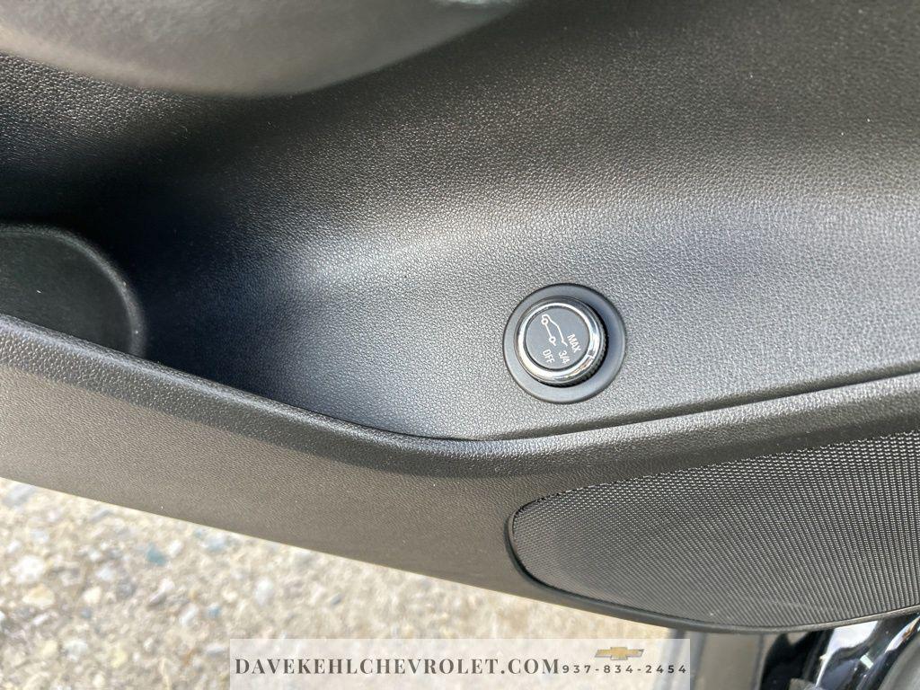 used 2022 Chevrolet Blazer car, priced at $21,980