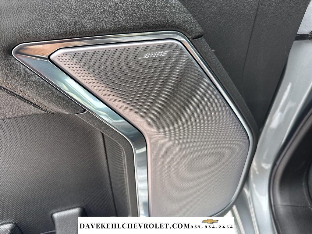 used 2024 Chevrolet Silverado 3500 car, priced at $70,980