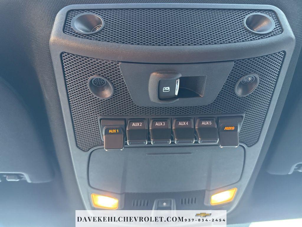 used 2022 Ford F-250 car, priced at $39,980