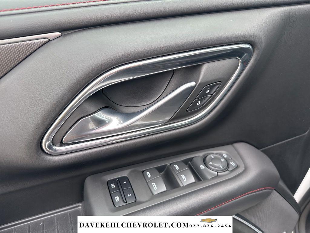 used 2023 Chevrolet Tahoe car, priced at $42,980