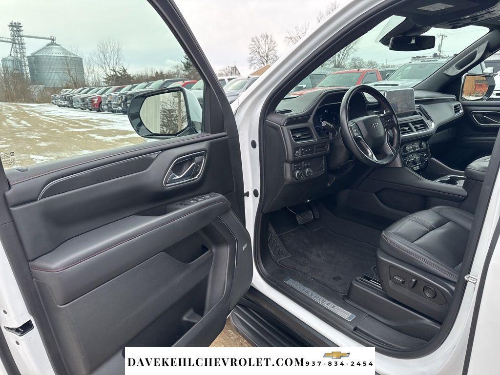 used 2023 Chevrolet Tahoe car, priced at $42,980