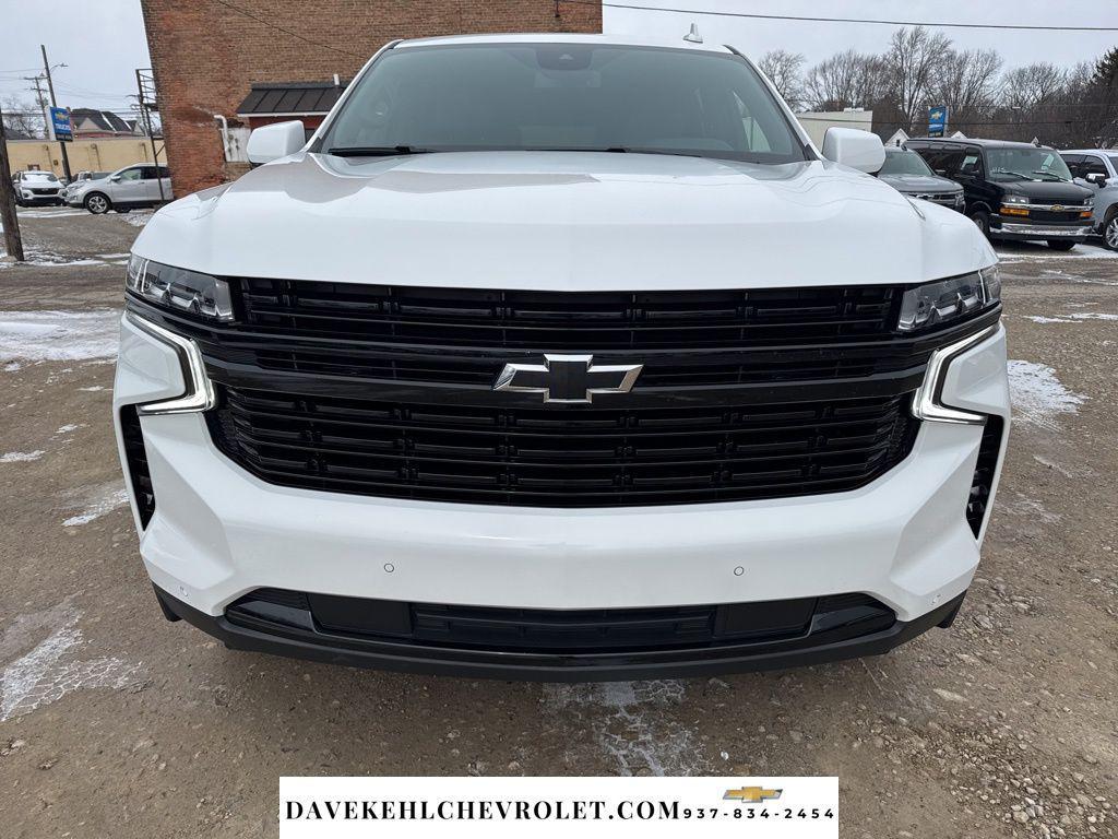 used 2023 Chevrolet Tahoe car, priced at $42,980