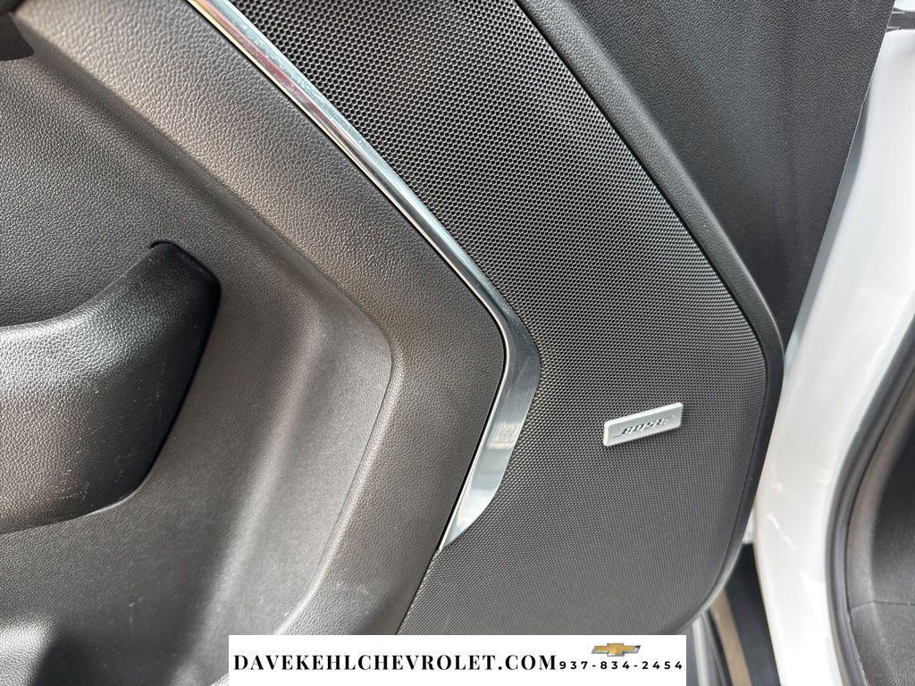 used 2023 Chevrolet Tahoe car, priced at $42,980