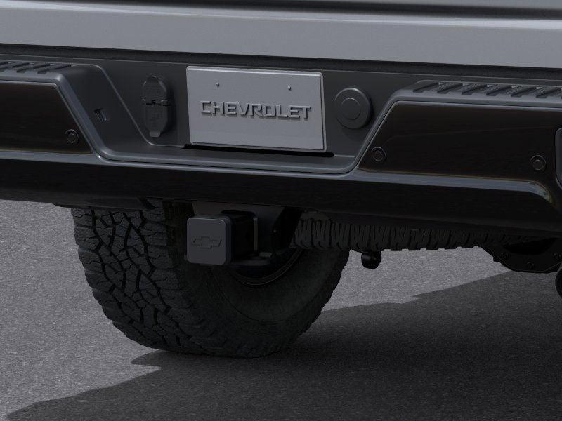 new 2026 Chevrolet Silverado 2500 car, priced at $56,555