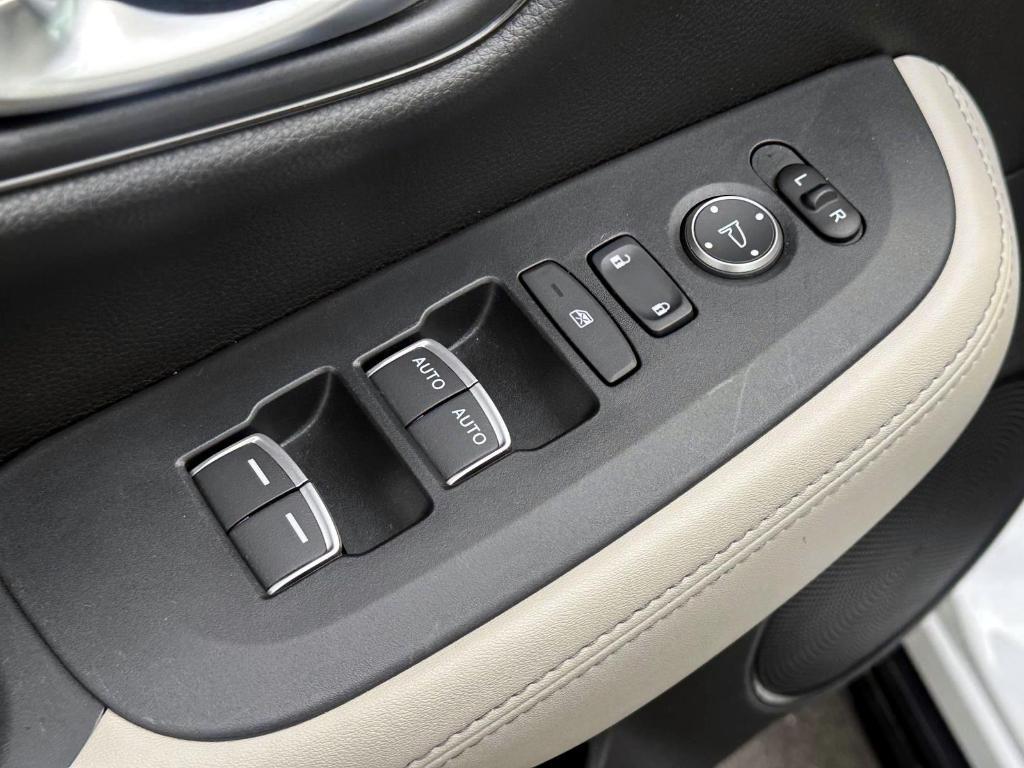 used 2024 Honda HR-V car, priced at $27,888