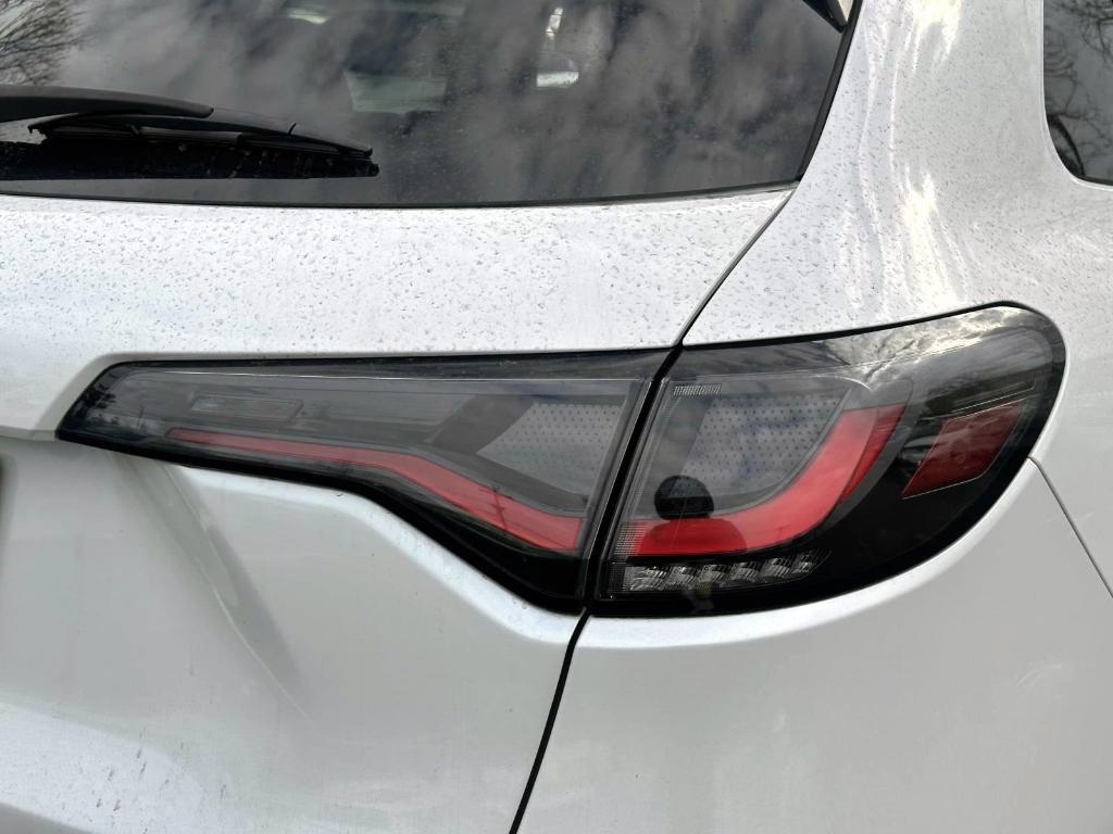 used 2024 Honda HR-V car, priced at $27,888