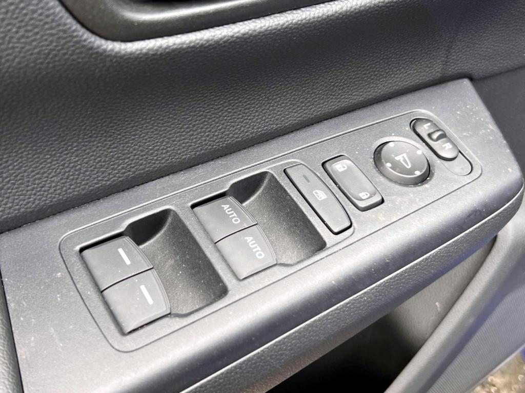 used 2024 Honda CR-V Hybrid car, priced at $29,999