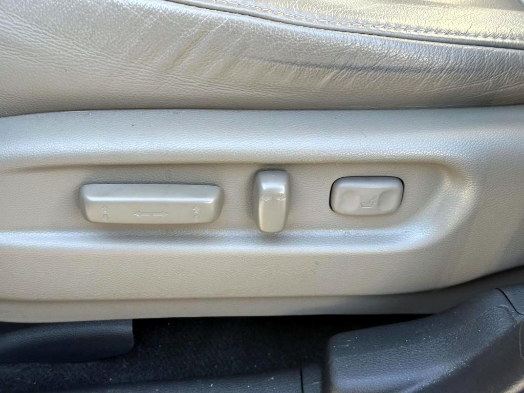 used 2022 Honda Pilot car, priced at $31,588