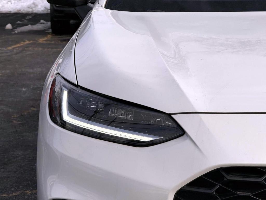 used 2023 Honda HR-V car, priced at $23,999